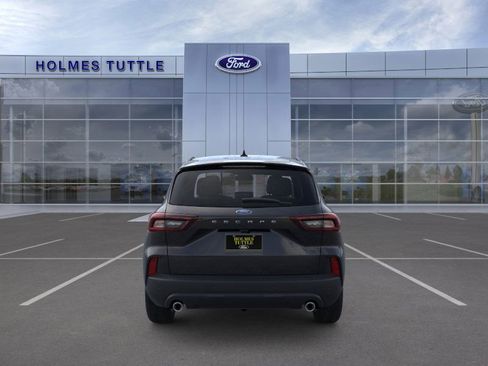 New 2026 Ford Escape ST-Line w/ Tech Pack #1 image 5