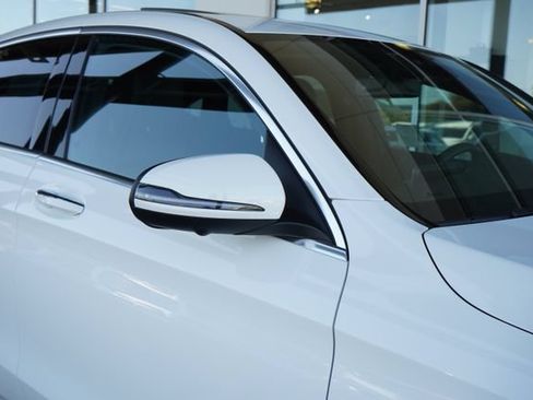 Certified 2023 Mercedes-Benz GLC 300 4MATIC Coupe image 11
