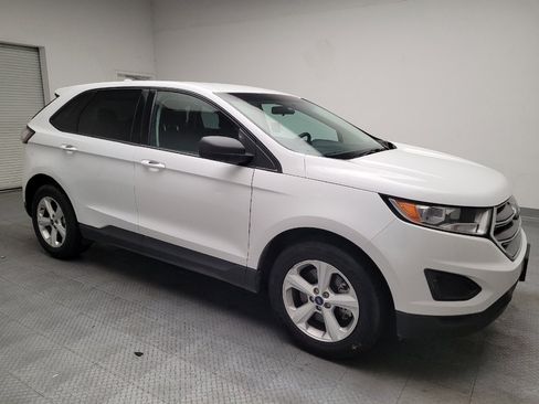 Used 2016 Ford Edge SE AWD/4WD image 11