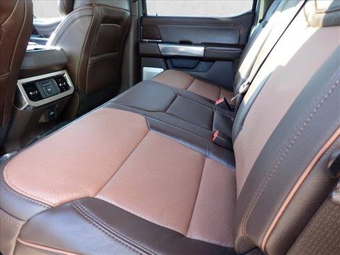 New 2026 Ford F350 King Ranch AWD/4WD image 11