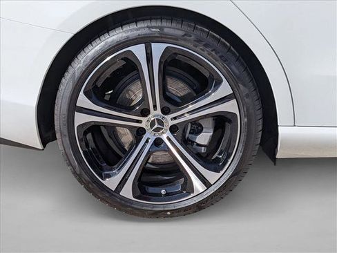 Certified 2026 Mercedes-Benz C 300 Sedan image 20