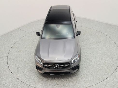 Used 2022 Mercedes-Benz GLB 250 image 23