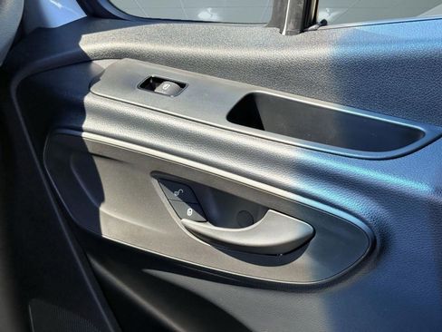New 2025 Mercedes-Benz Sprinter 2500 image 24