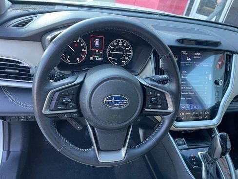 Used 2022 Subaru Outback Limited XT w/ Tech Package 3 AWD/4WD image 19