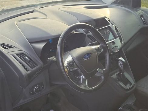 Used 2016 Ford Transit Connect XL image 5