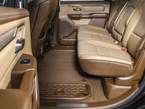 Used 2019 RAM 1500 Limited image 37