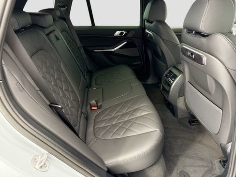 New 2026 BMW X5 xDrive40i AWD/4WD image 21