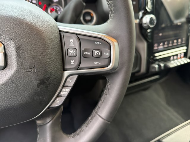 Used 2026 RAM 2500 Big Horn AWD/4WD image 20