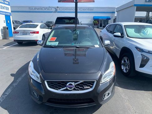 Used 2011 Volvo C30 T5 R-Design FWD image 3