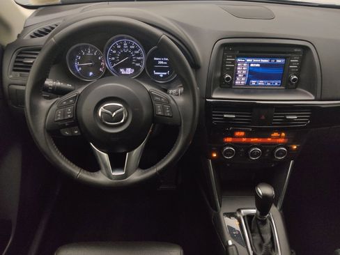 Used 2014 MAZDA CX-5 Grand Touring image 22
