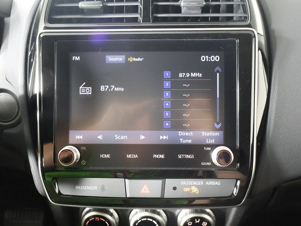 New 2027 Mitsubishi Outlander Sport ES AWD/4WD image 38