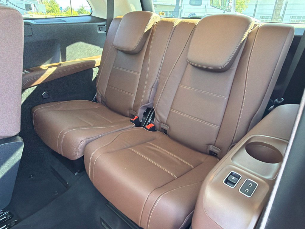 Certified 2026 Mercedes-Benz GLS 450 4MATIC image 34