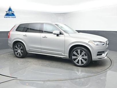 Used 2024 Volvo XC90 B6 Ultimate