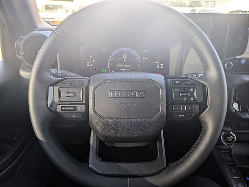 Used 2025 Toyota Land Cruiser 1958 AWD/4WD image 17