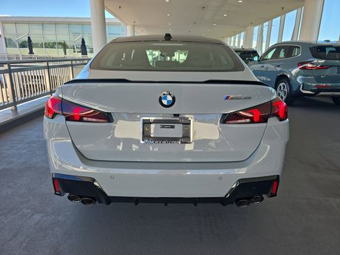 New 2026 BMW M235i xDrive w/ Technology Package image 4