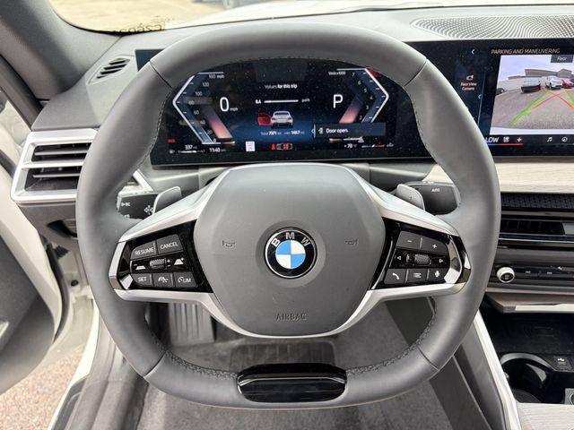 Used 2026 BMW 230i Coupe w/ Convenience Package RWD image 19