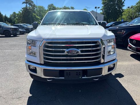 Used 2017 Ford F150 XLT w/ XTR Package AWD/4WD image 2