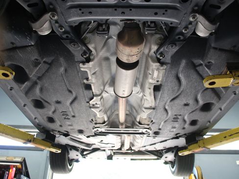 Used 2023 MINI Cooper S image 94