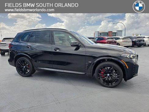 New 2026 BMW X5 sDrive40i w/ M Sport Package RWD image 1