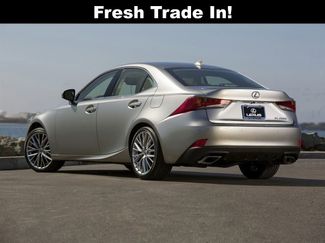 Used 2018 Lexus IS 300 F Sport image 1