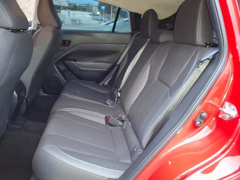 Used 2024 Subaru Impreza 2.0i image 10