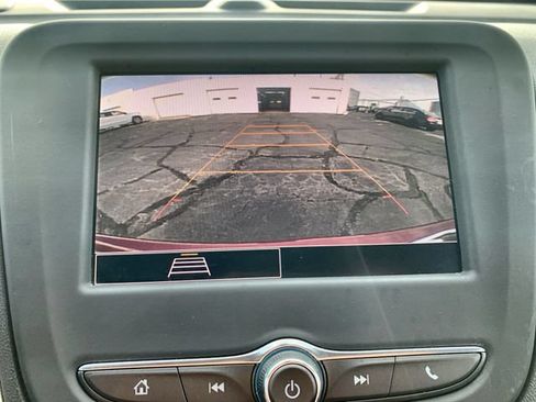 Certified 2024 Chevrolet Equinox LT FWD image 14