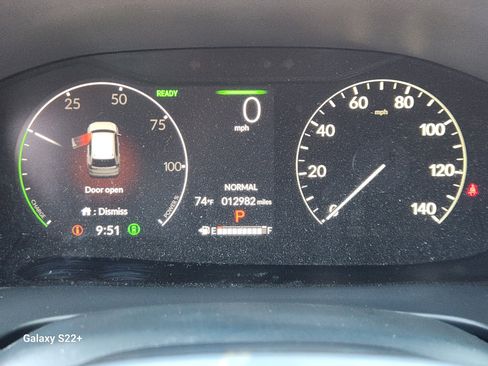 Certified 2024 Honda CR-V Sport image 10