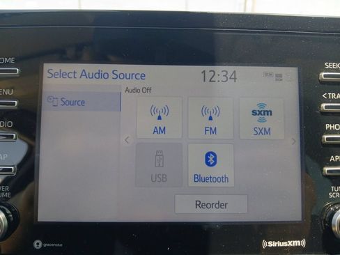 Used 2023 Toyota Camry LE FWD image 22