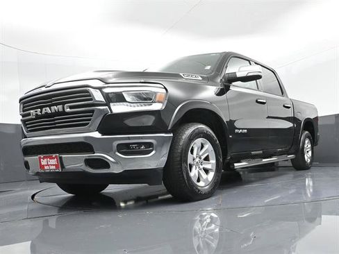 Used 2019 RAM 1500 Laramie AWD/4WD image 31
