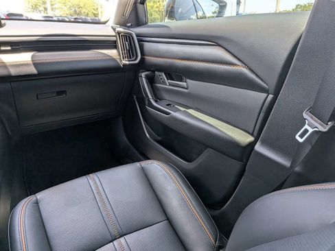 Used 2024 MAZDA CX-50 AWD 2.5 Turbo w/ Cargo Package image 21
