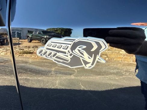 New 2027 RAM 2500 Tradesman AWD/4WD image 10