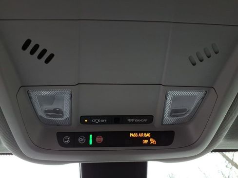 Used 2022 Chevrolet Equinox LS w/ LS Convenience Package image 23