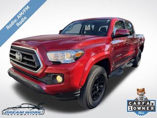Used 2022 Toyota Tacoma SR5 360° Tour
