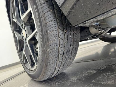Used 2026 Chevrolet Traverse High Country w/ LPO, Floor Liner Package FWD image 11