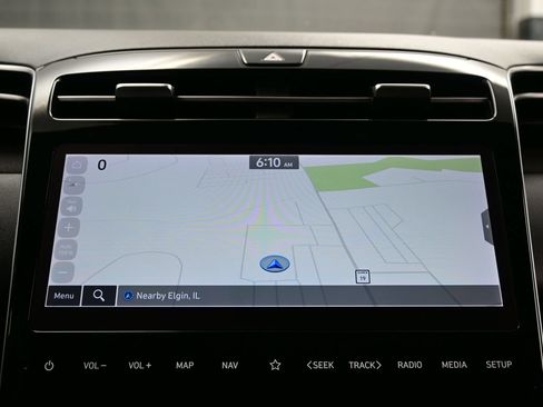 Used 2023 Hyundai Tucson Limited AWD/4WD image 20