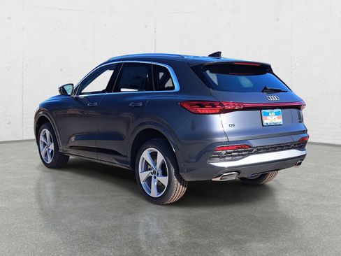 New 2025 Audi Q5 Premium Plus image 7