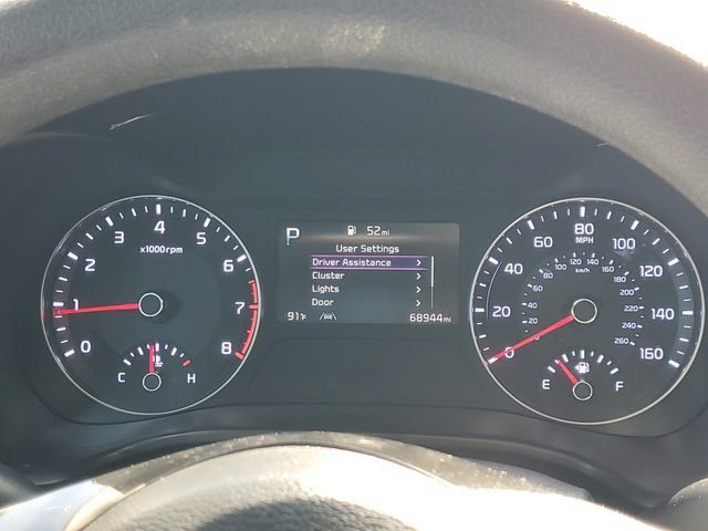 Used 2023 Kia Forte LXS FWD image 30