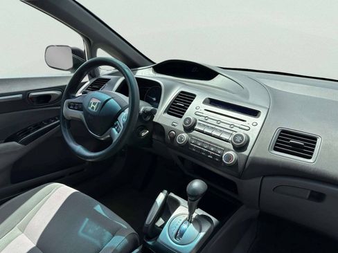 Used 2008 Honda Civic EX image 21