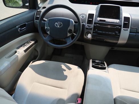 Used 2006 Toyota Prius FWD image 9