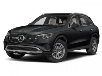 New 2026 Mercedes-Benz GLC 300 4MATIC