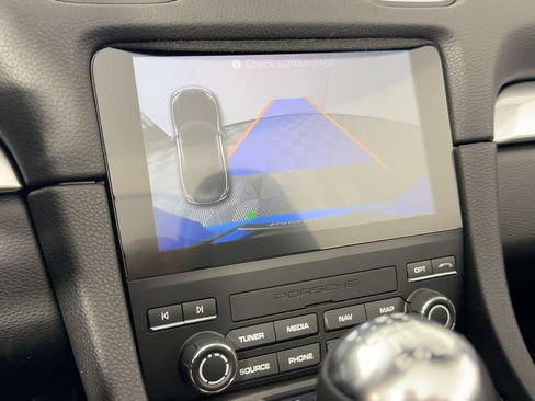 Used 2025 Porsche 718 Boxster S image 23