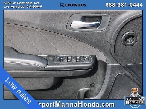 Used 2023 Dodge Charger GT w/ Blacktop Package image 24