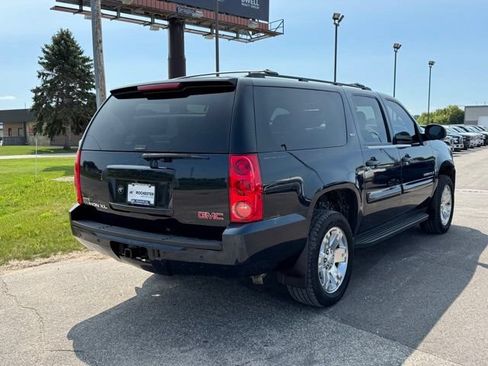 Used 2009 GMC Yukon XL SLT AWD/4WD image 33