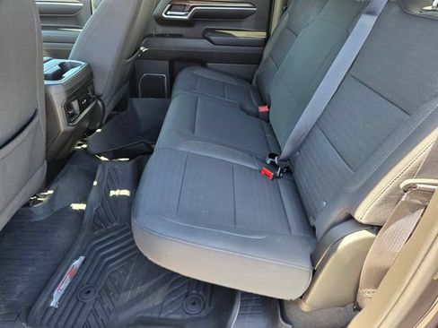 Used 2022 Chevrolet Silverado 1500 RST AWD/4WD image 11