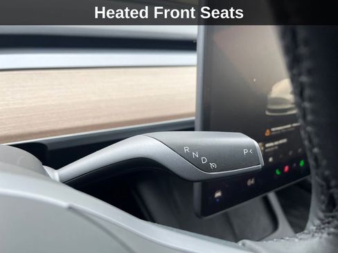 Used 2023 Tesla Model 3 Standard Range image 24