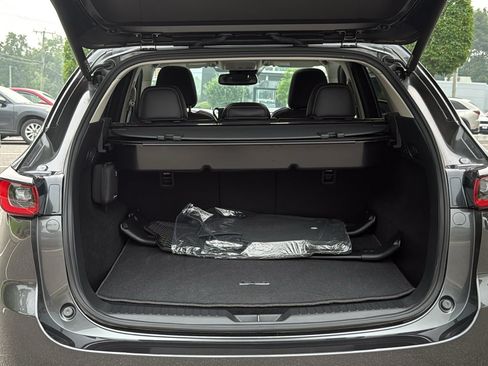 Used 2024 MAZDA CX-5 AWD 2.5 S image 25