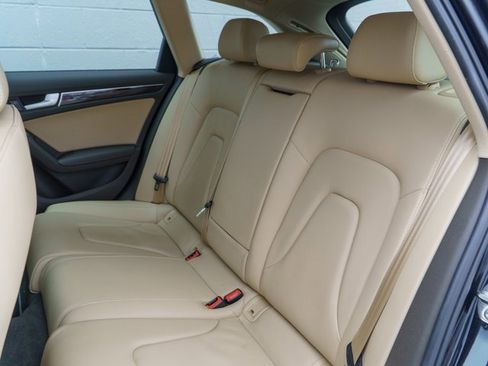 Used 2014 Audi A4 Premium Plus image 18