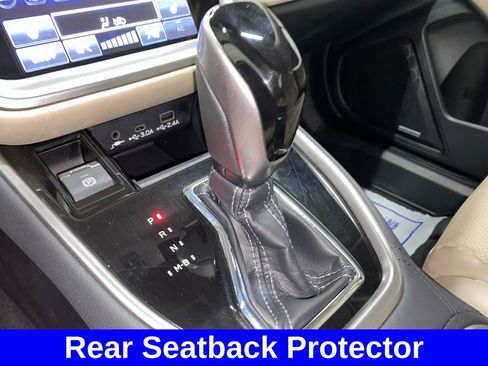 Used 2025 Subaru Legacy Limited w/ Popular Package #3 AWD/4WD image 27