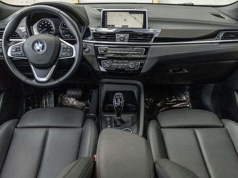 Used 2023 BMW X2 xDrive28i w/ Convenience Package image 7