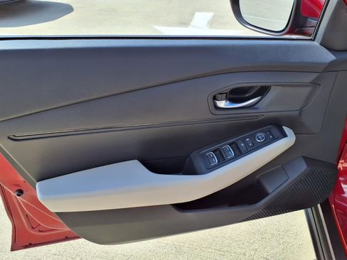 Used 2023 Honda Accord LX image 11